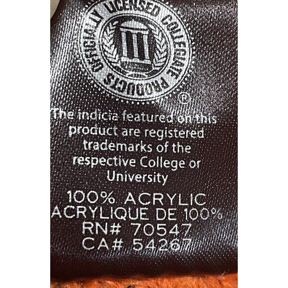 Oregon State Beavers Beanie Cap/Hat- ‘47 Brand College NCAA Sports Winter Wear - Picture 7 of 7